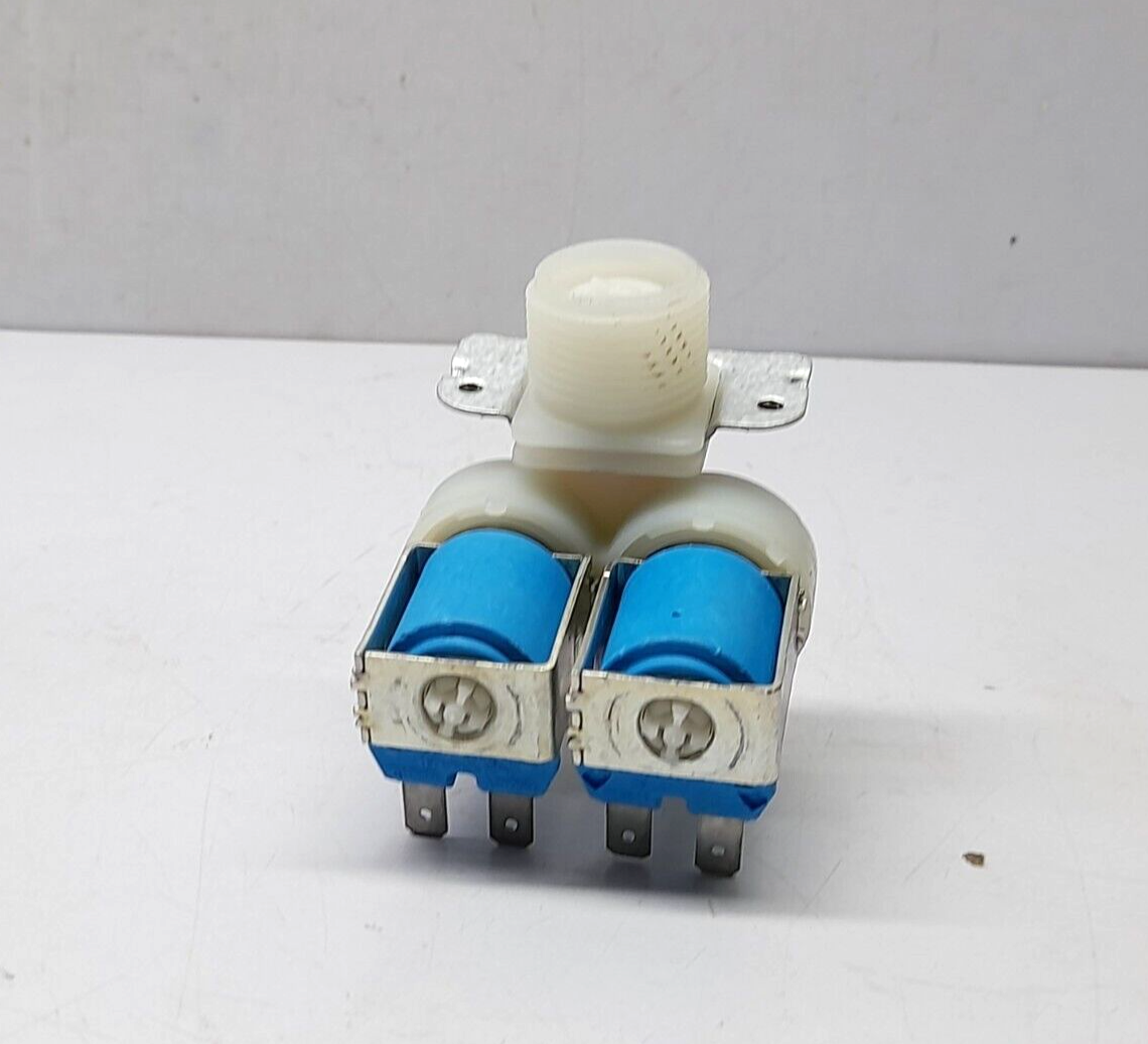 101344 Inlet Valve 2 Way 180◦ 101344A 33490276 000744