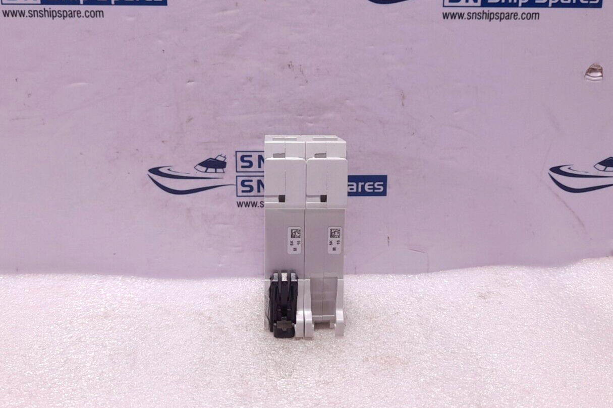 ABB S202-K16 Circuit Breaker Muniature 16A