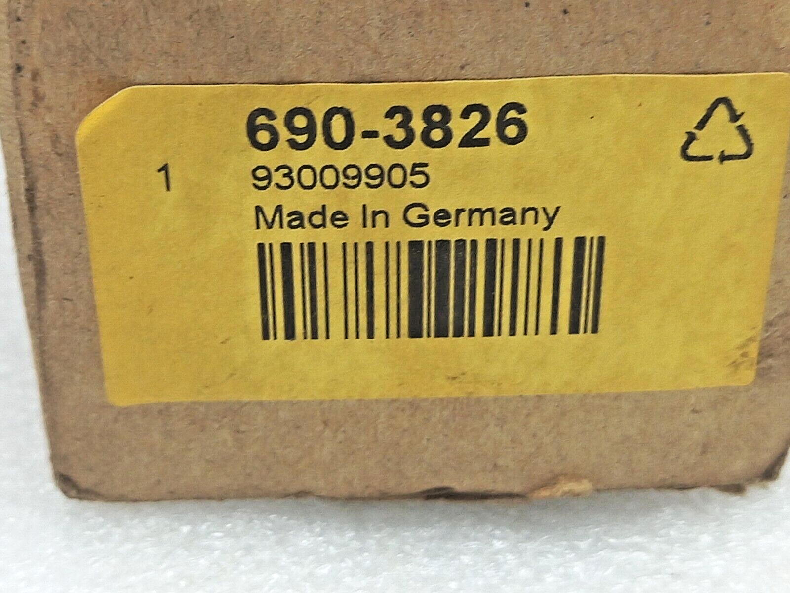 Steute EEx 335 R 1O/1S EX Position Switch Roller Plunger 93.0.09.9.05