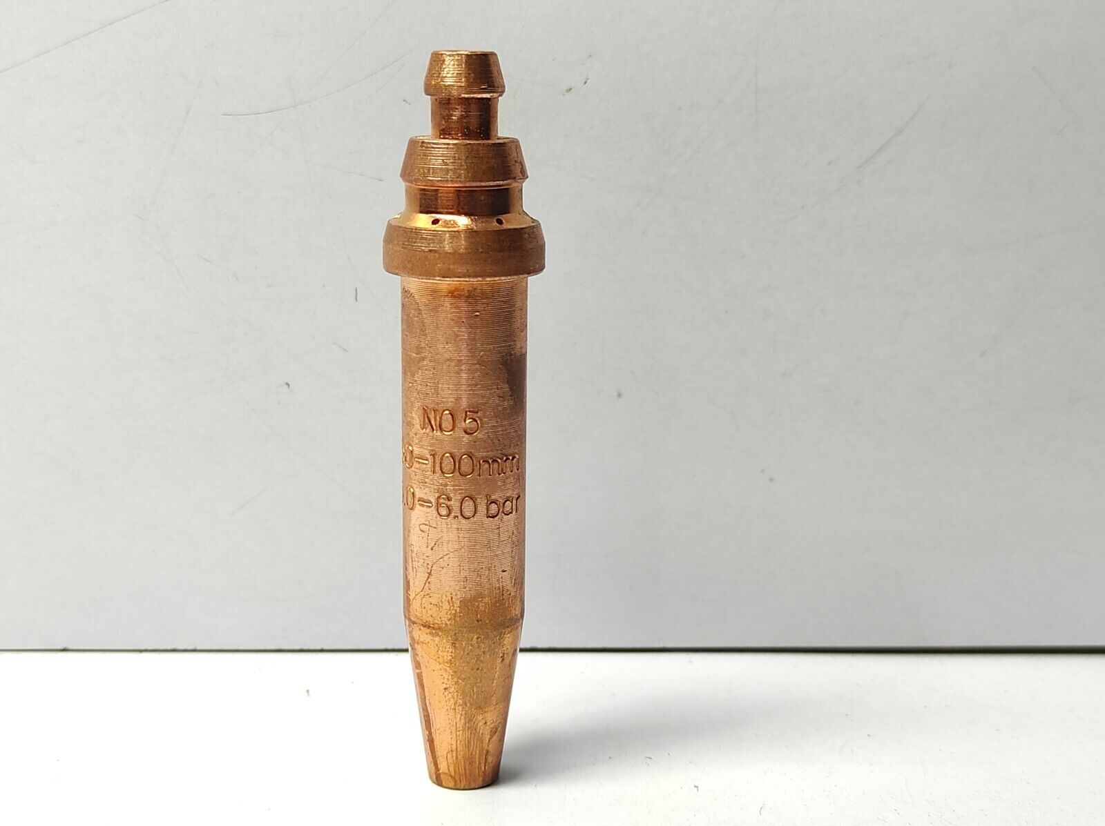 Unitor HA-311-5 Nozzle 50-100mm 3.0-6.0bar