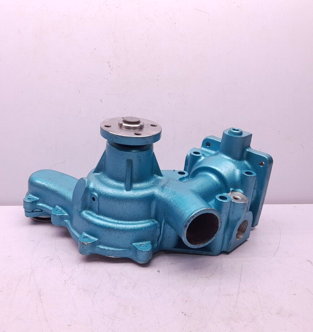Yanmar 119593-42010 Water Pump Assembly H3 4318