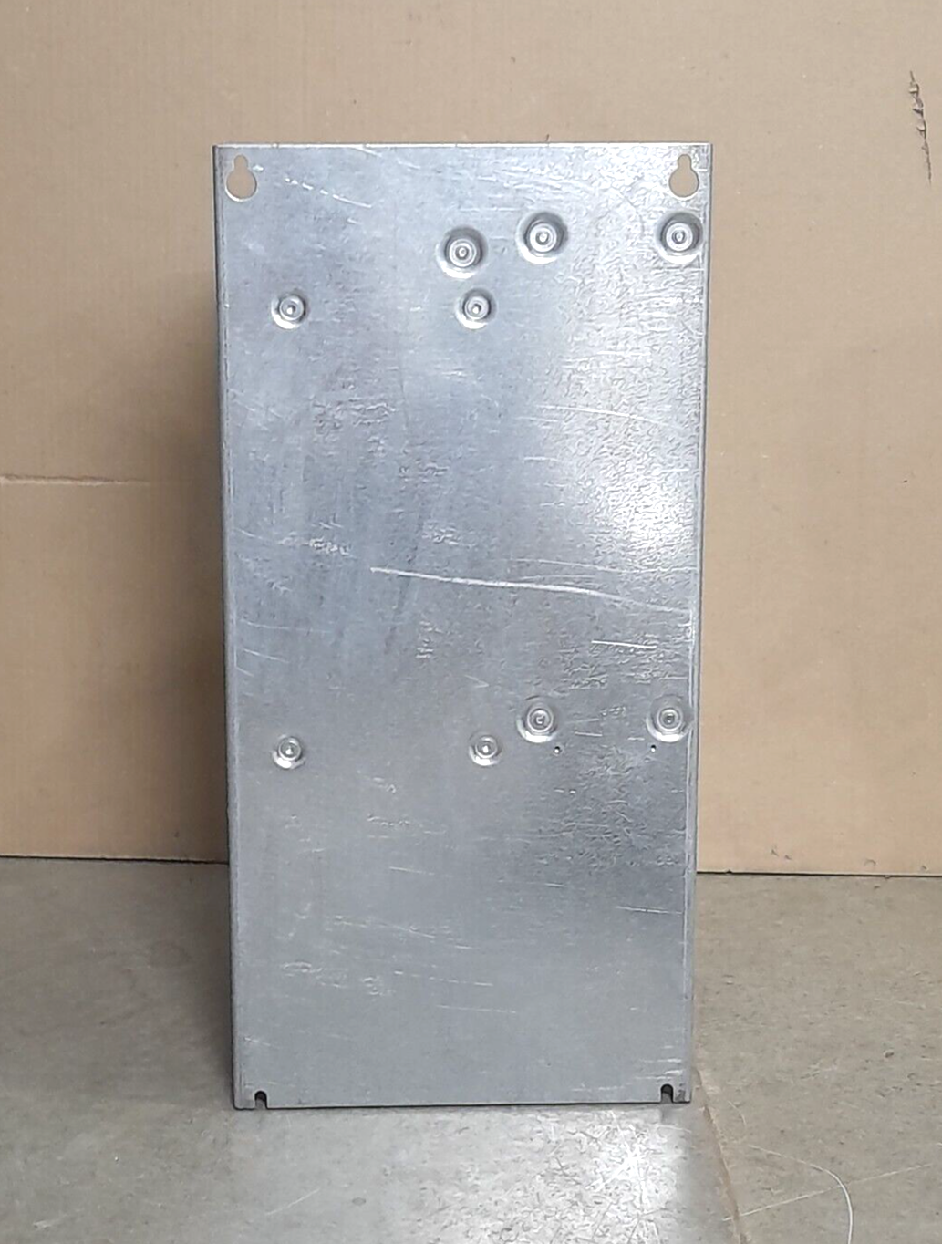 ABB ACS800-U1-0030-5+P901 VFD AC Drive 30 HP