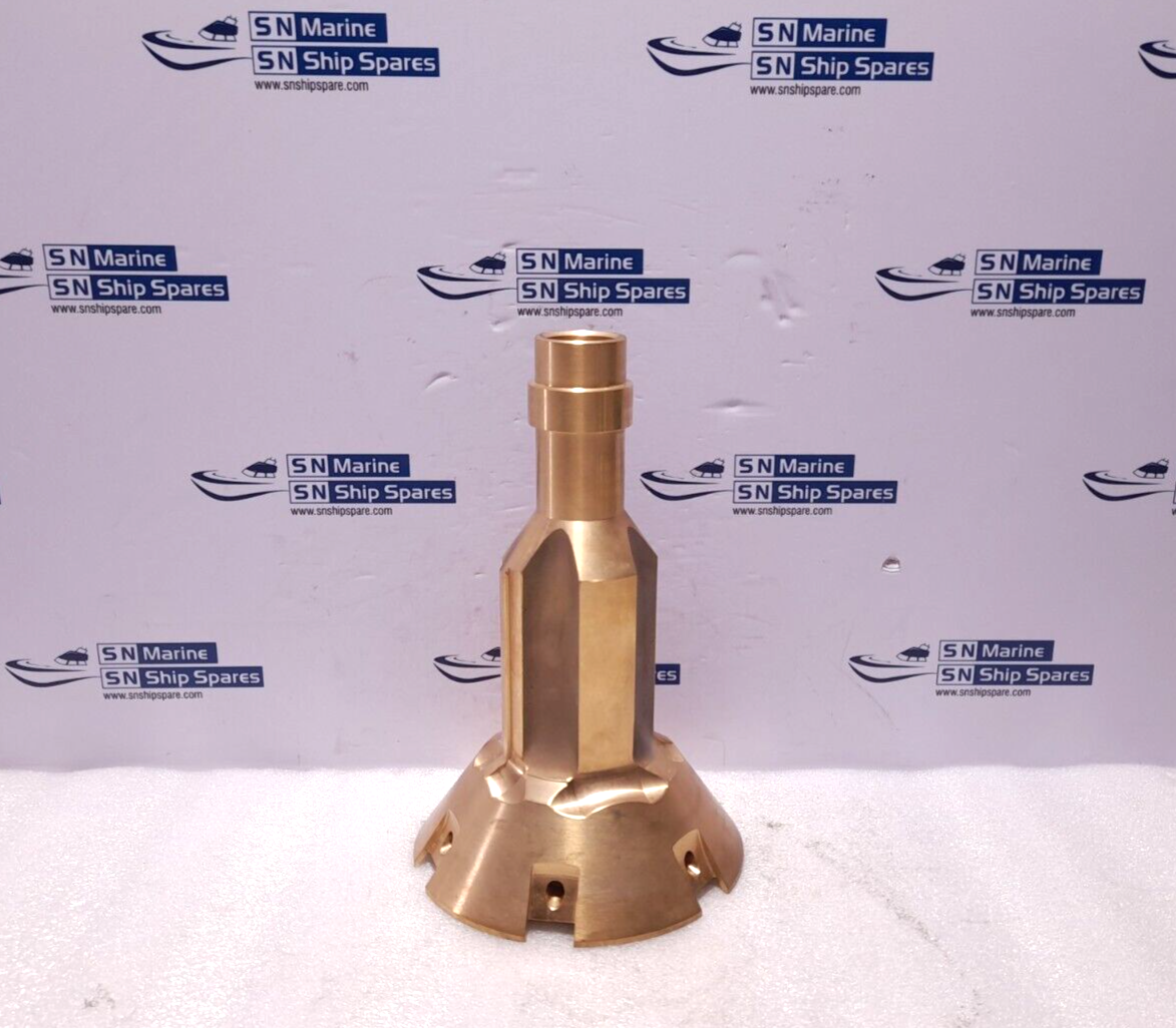 Alfa Laval 3597100 Balanced Distributor (1)