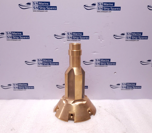 Alfa Laval 3597100 Balanced Distributor (1)