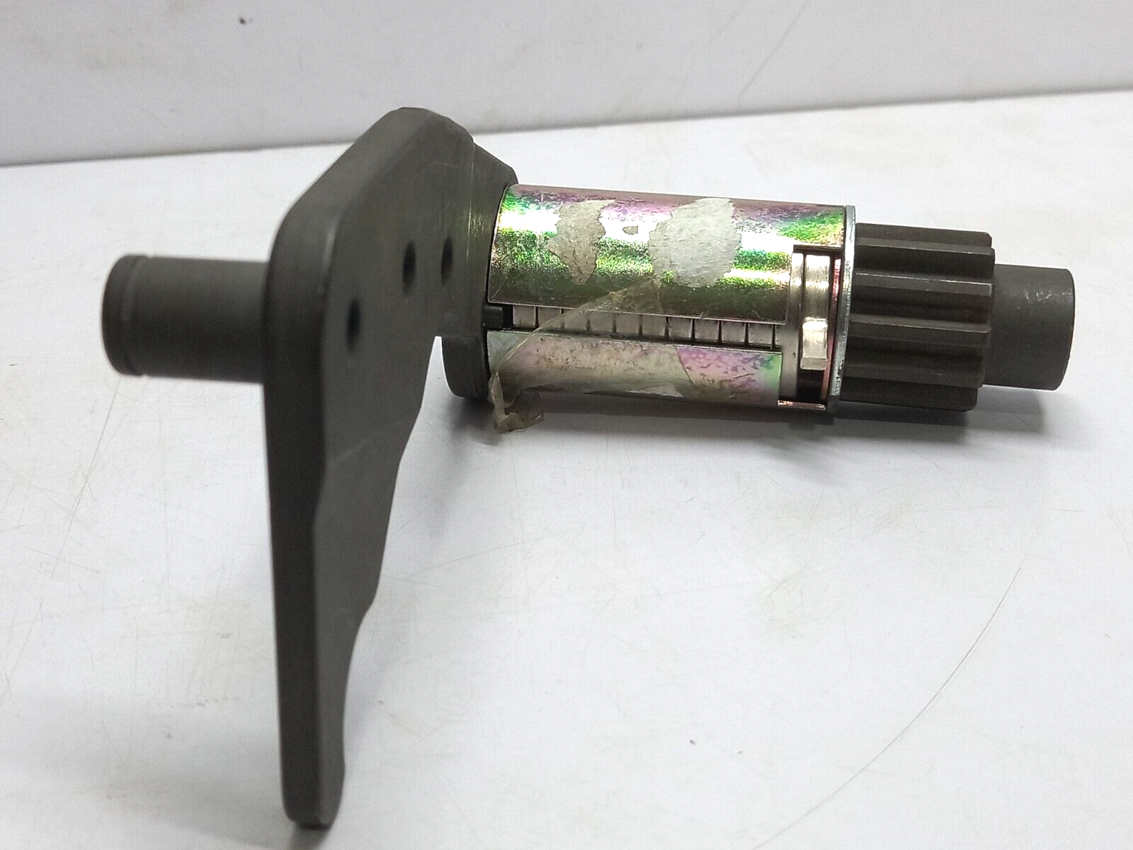 Sterns 5-66-7321-00 Lever & Pinion Solenoid Assembly 566732100