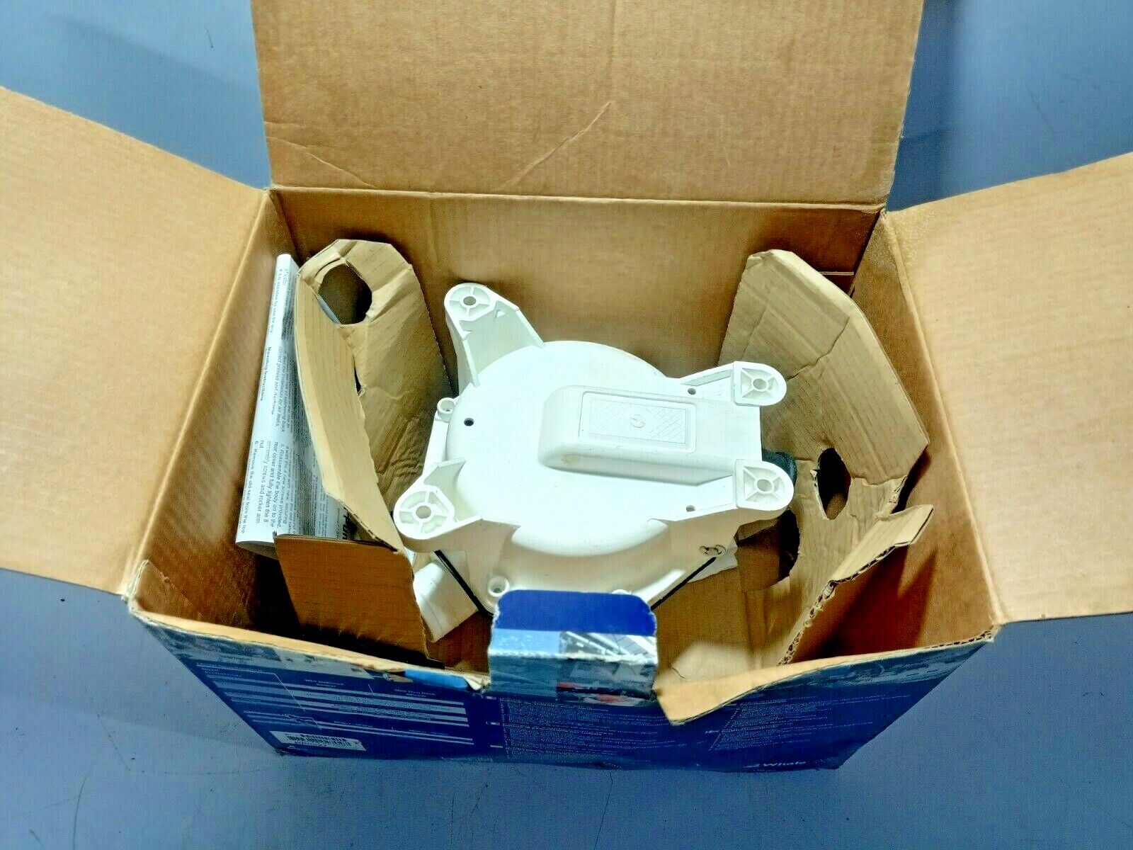 Whale Mk 5 Manual Sanitation Pump Black Waste Pump