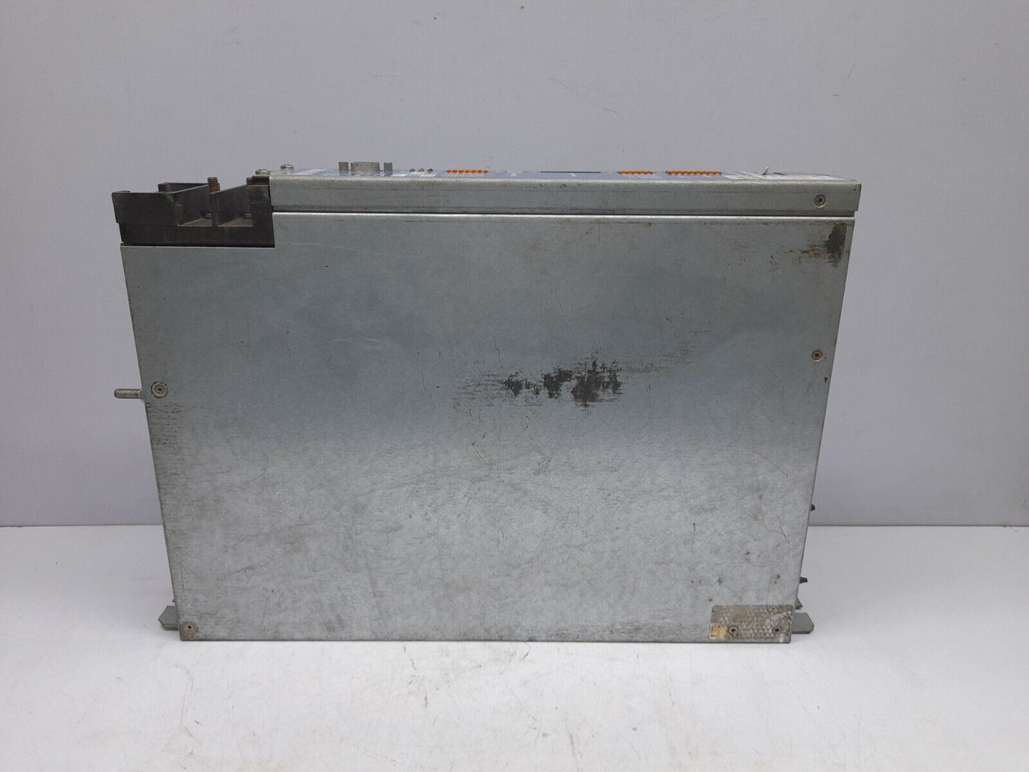 Trutzschler SM 10 AC Servo Drive Amplifier 9 495-42.331.000 AE