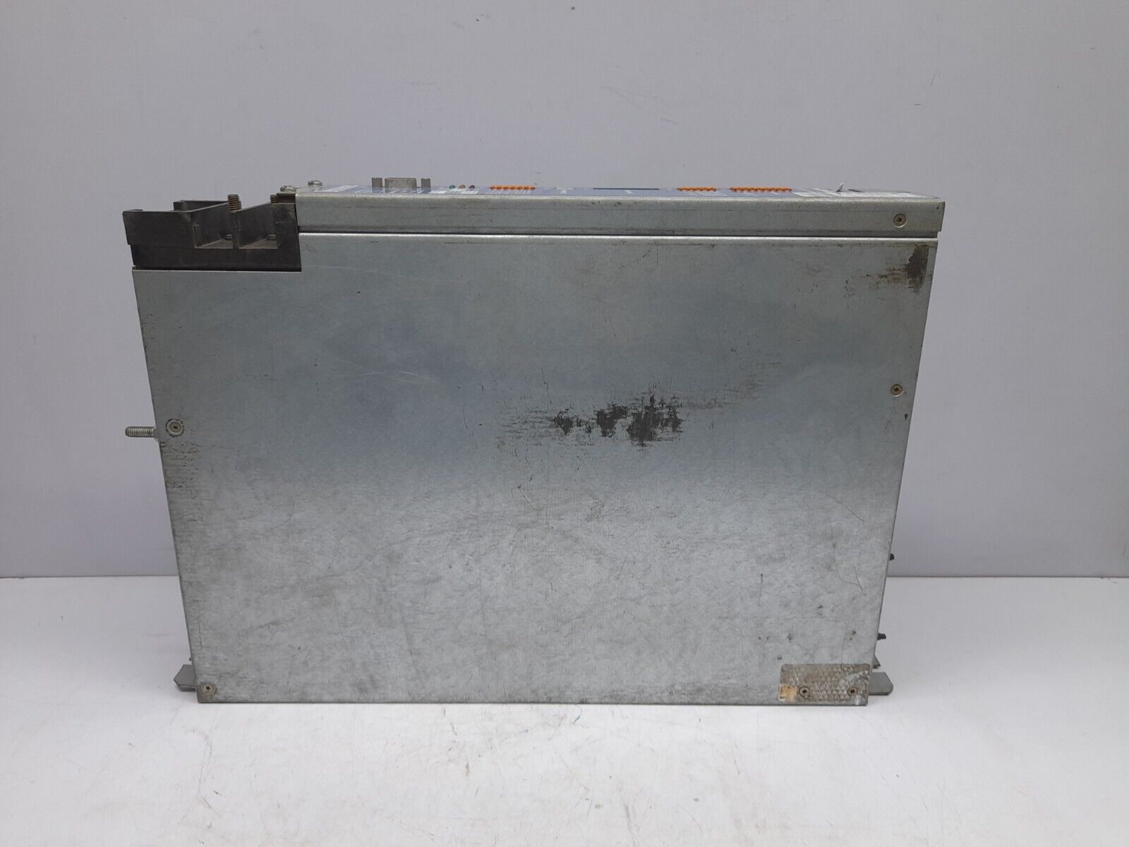 Trutzschler SM 10 AC Servo Drive Amplifier 9 495-42.331.000 AE