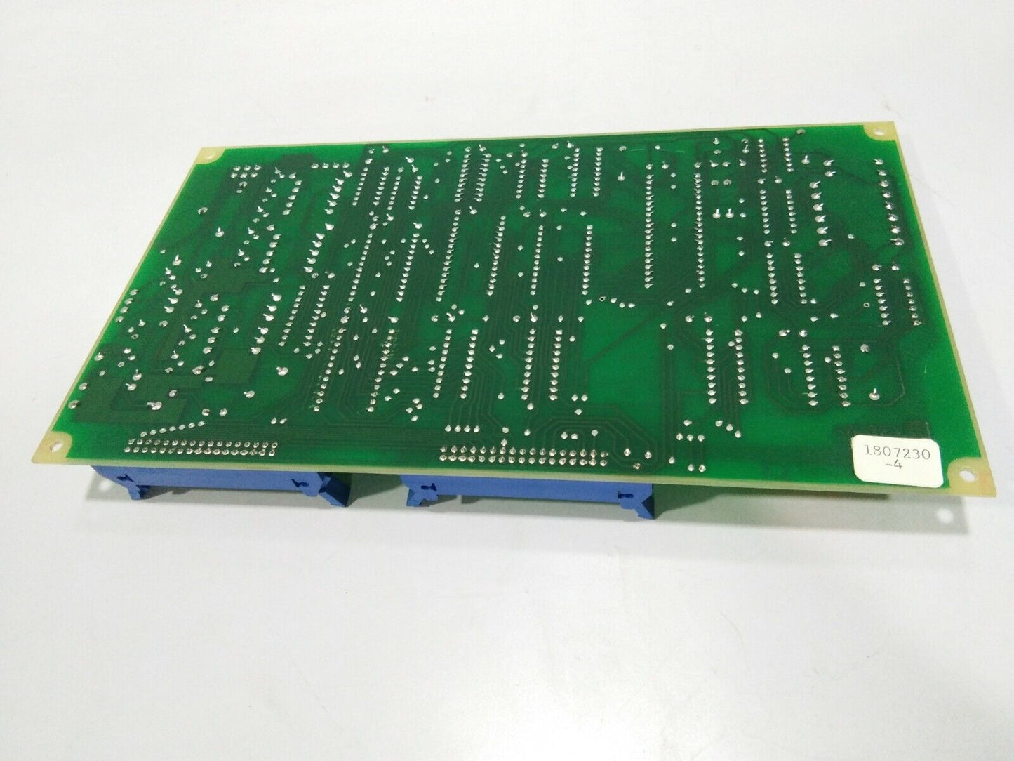 SPERRY MARINE 03956-1807230-4 REV G DISPLAY PROCESSOR ASSY P/N 03956-1976340-Z-G