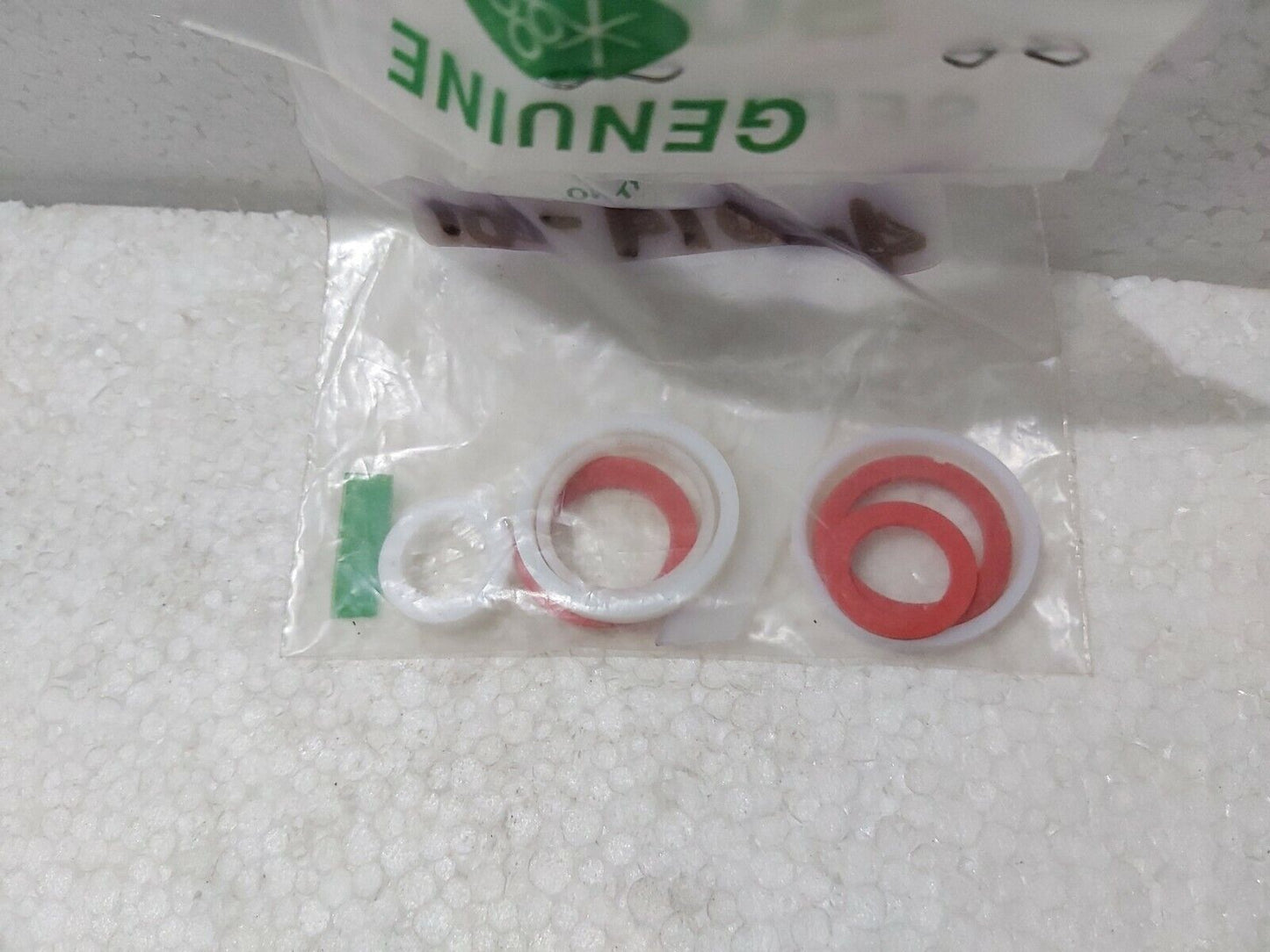 SULLAIR 406074-001 PURGE EXHAUST VALVE REBUILDING KIT 406074001