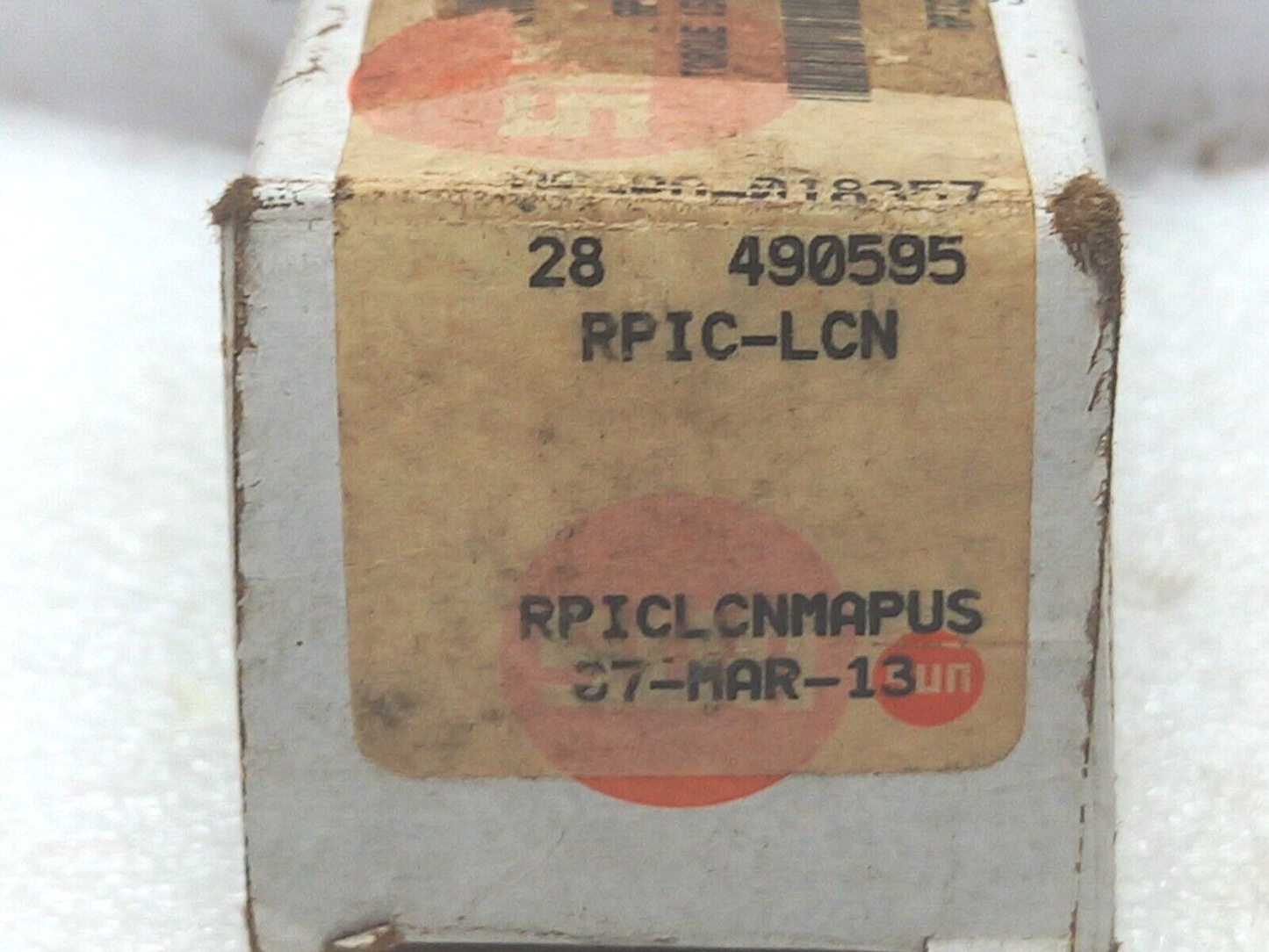 Sun Hydraulics RPIC LCN Relief Valve