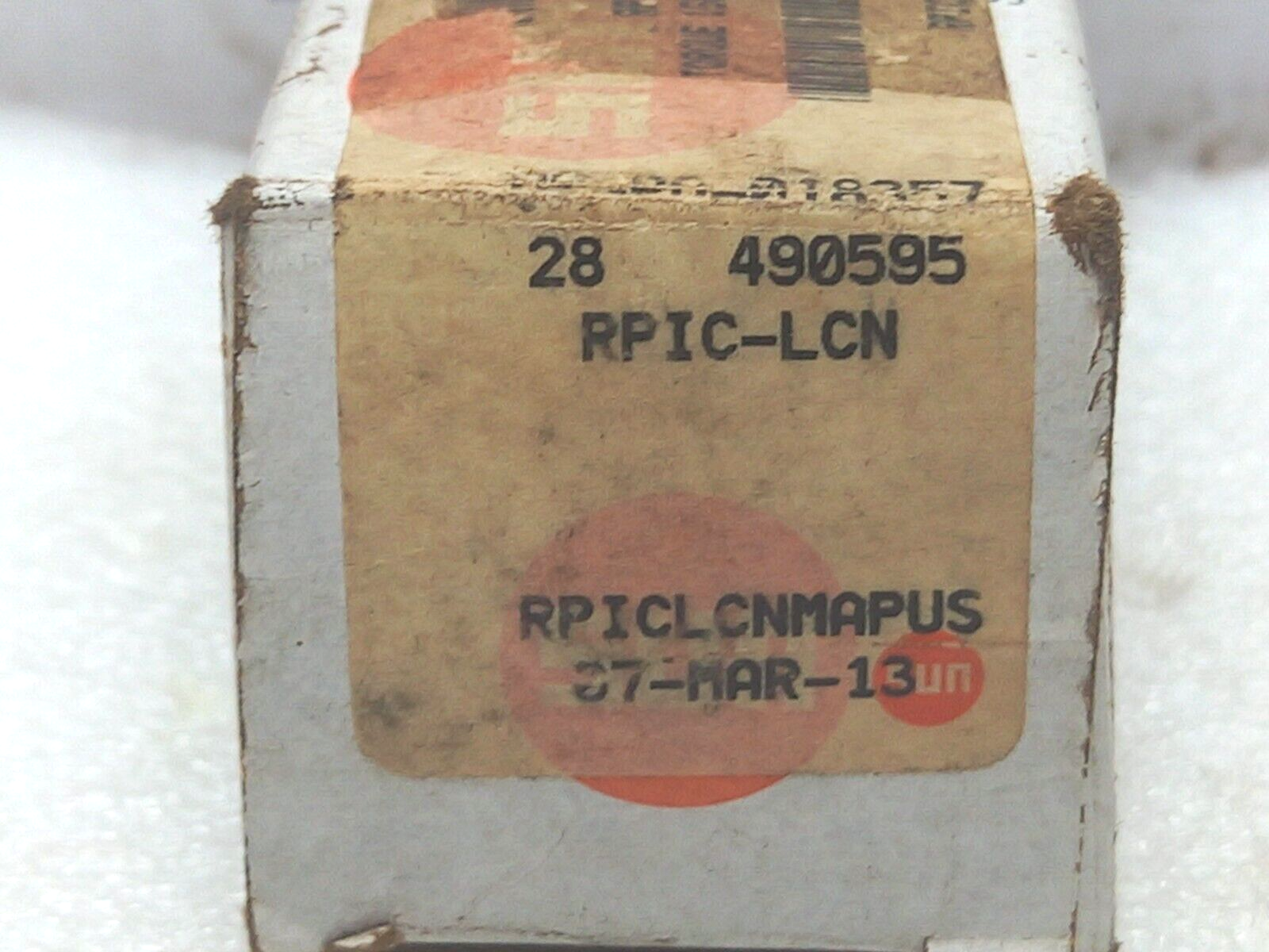 Sun Hydraulics RPIC LCN Relief Valve