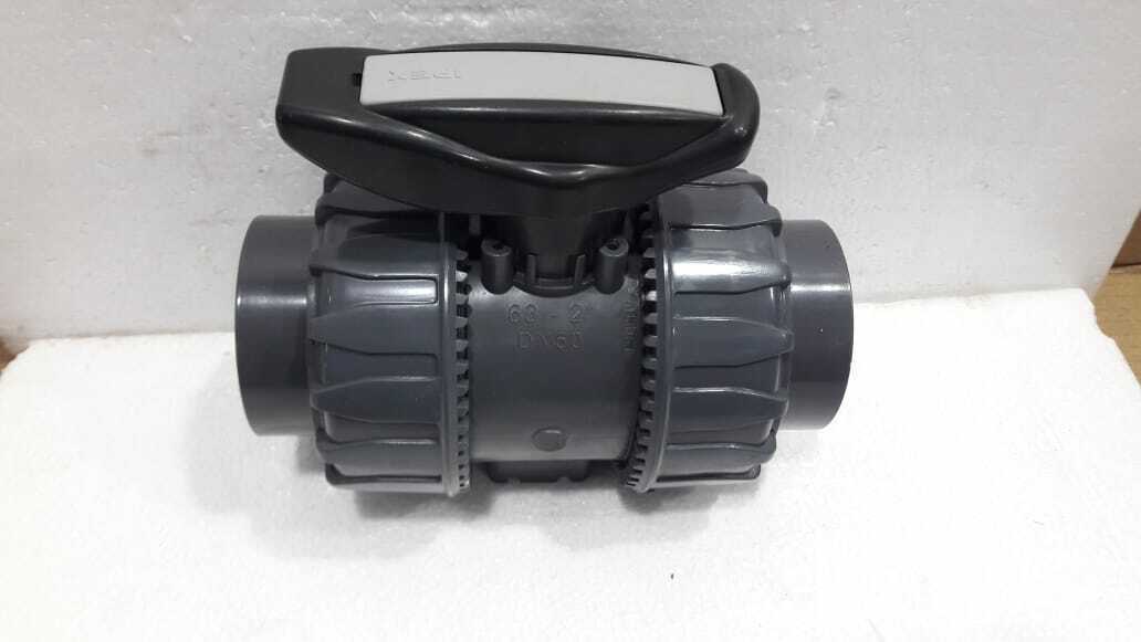Ipex 63-2” DN 50 Ball Valve