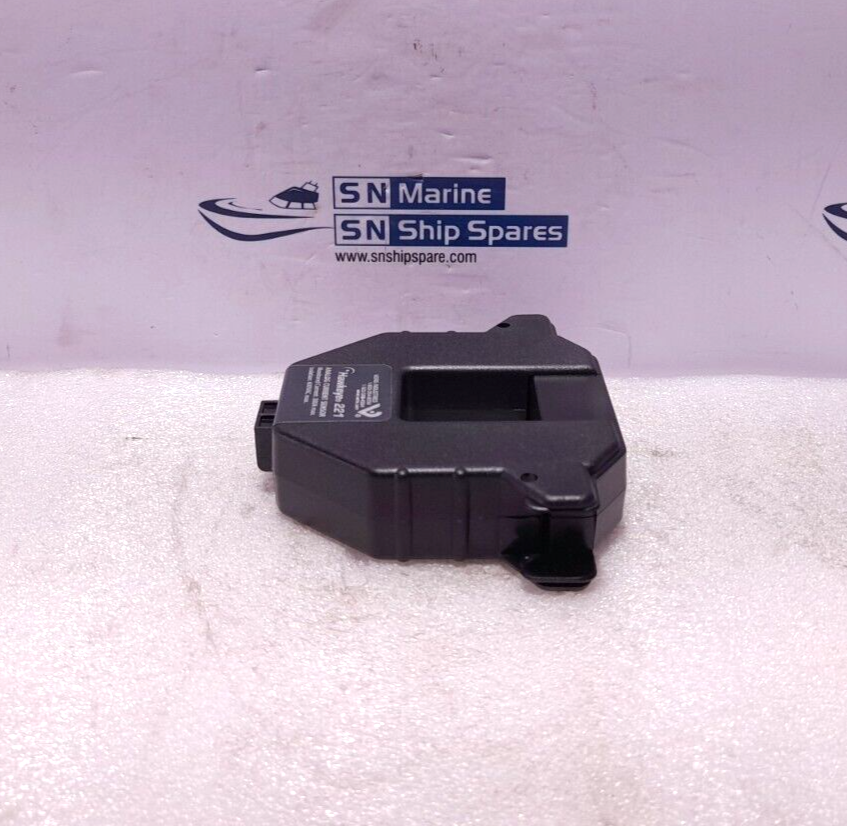 Veris Hawkeye 221 Analog Current Sensor H221 Monitored 300A Isolation 600VAC