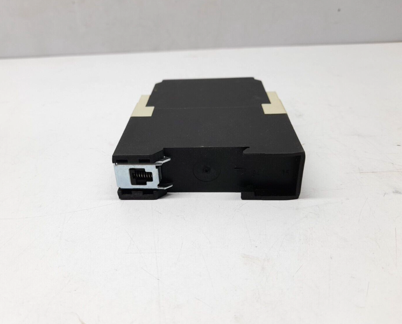 Telemecanique RE4-TL11BU Time Delay Relay RE4 TL11BU 0.05s-300h 24VDC 110-240VAC