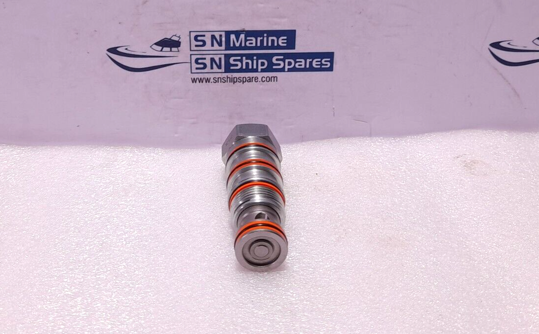 Sun Hydraulics CVEV-XCN Cartridge Pilot Check Valve