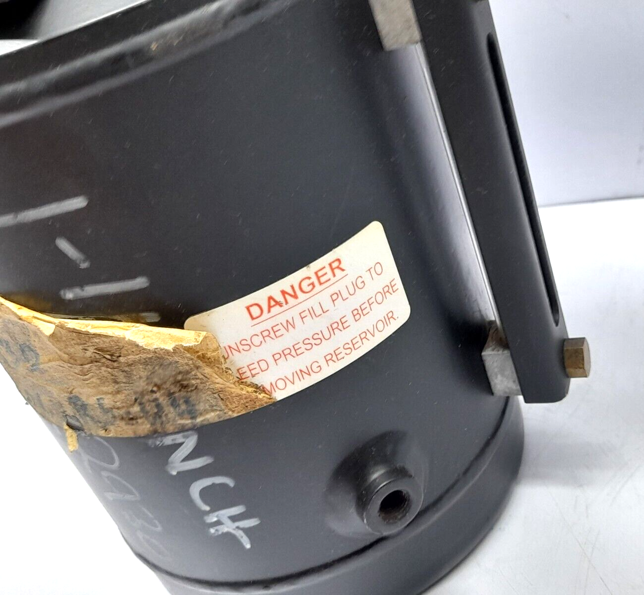 Wilkerson L41-0B-000 Lubricator L410B000