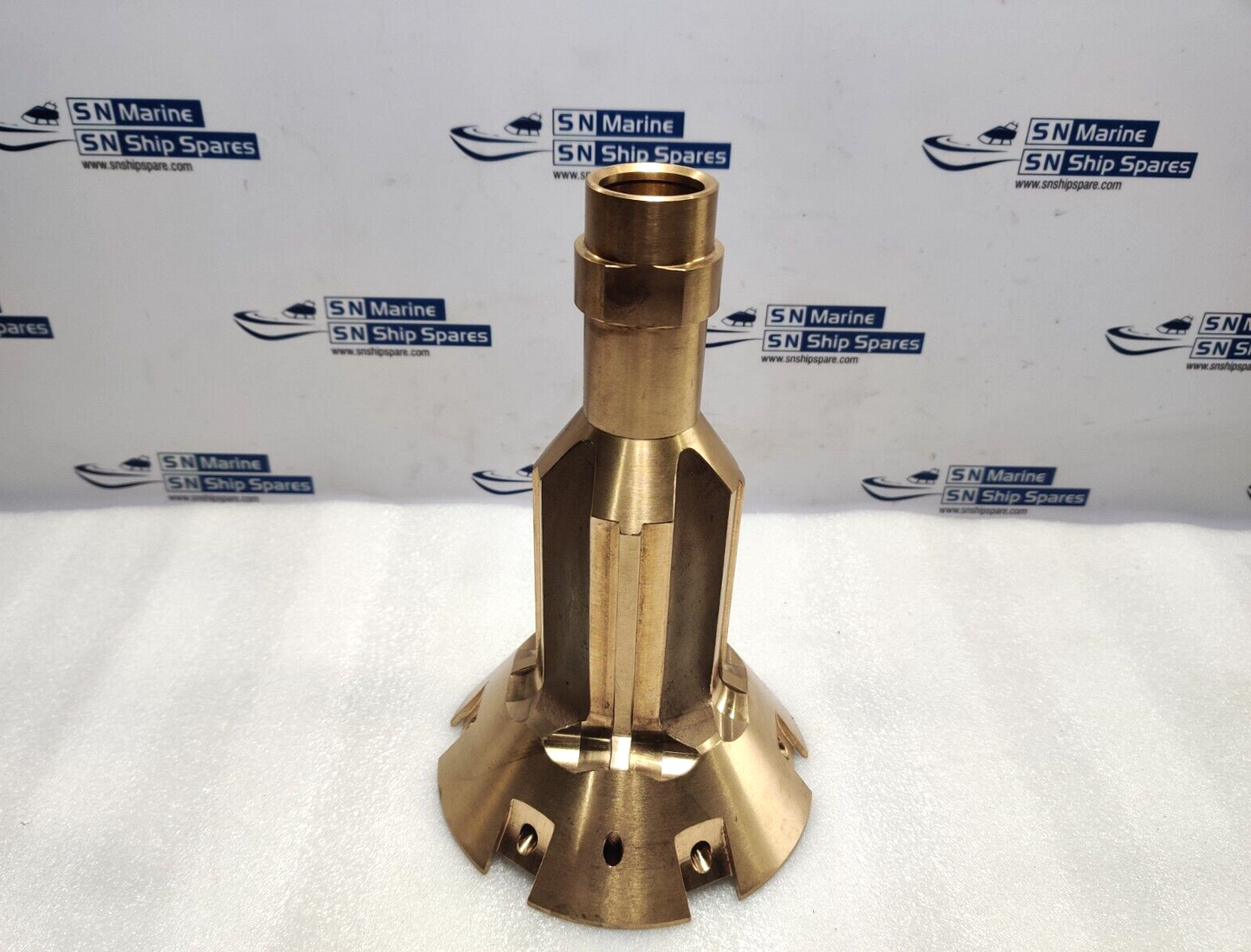 Alfa-Laval 3597100 Balanced Distributor