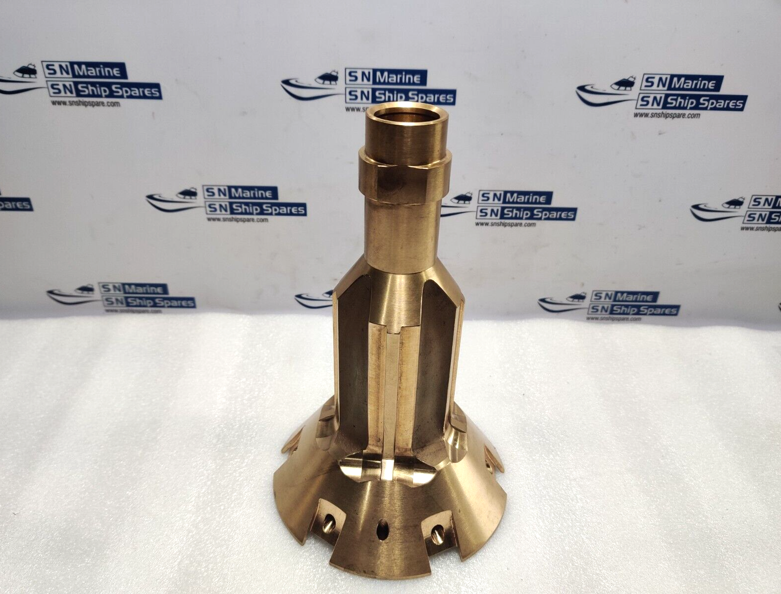 Alfa-Laval 3597100 Balanced Distributor