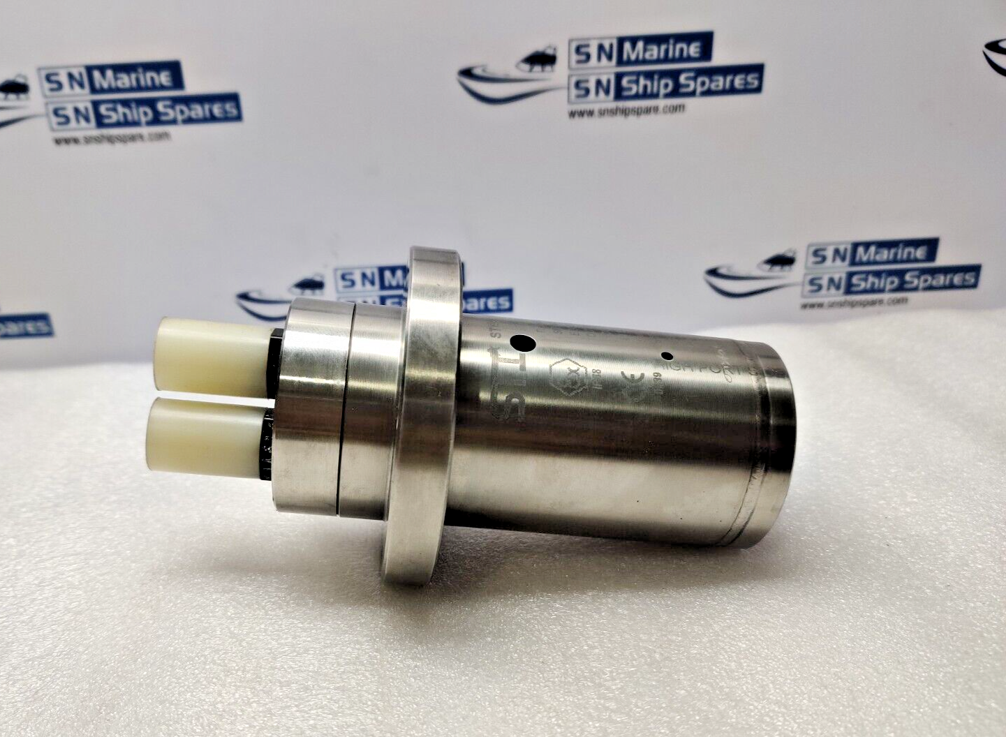 Stellar DT2450-10000UD-102 Pressure Transducer 0-10000Psid 9-28Vdc 4-20mAdc