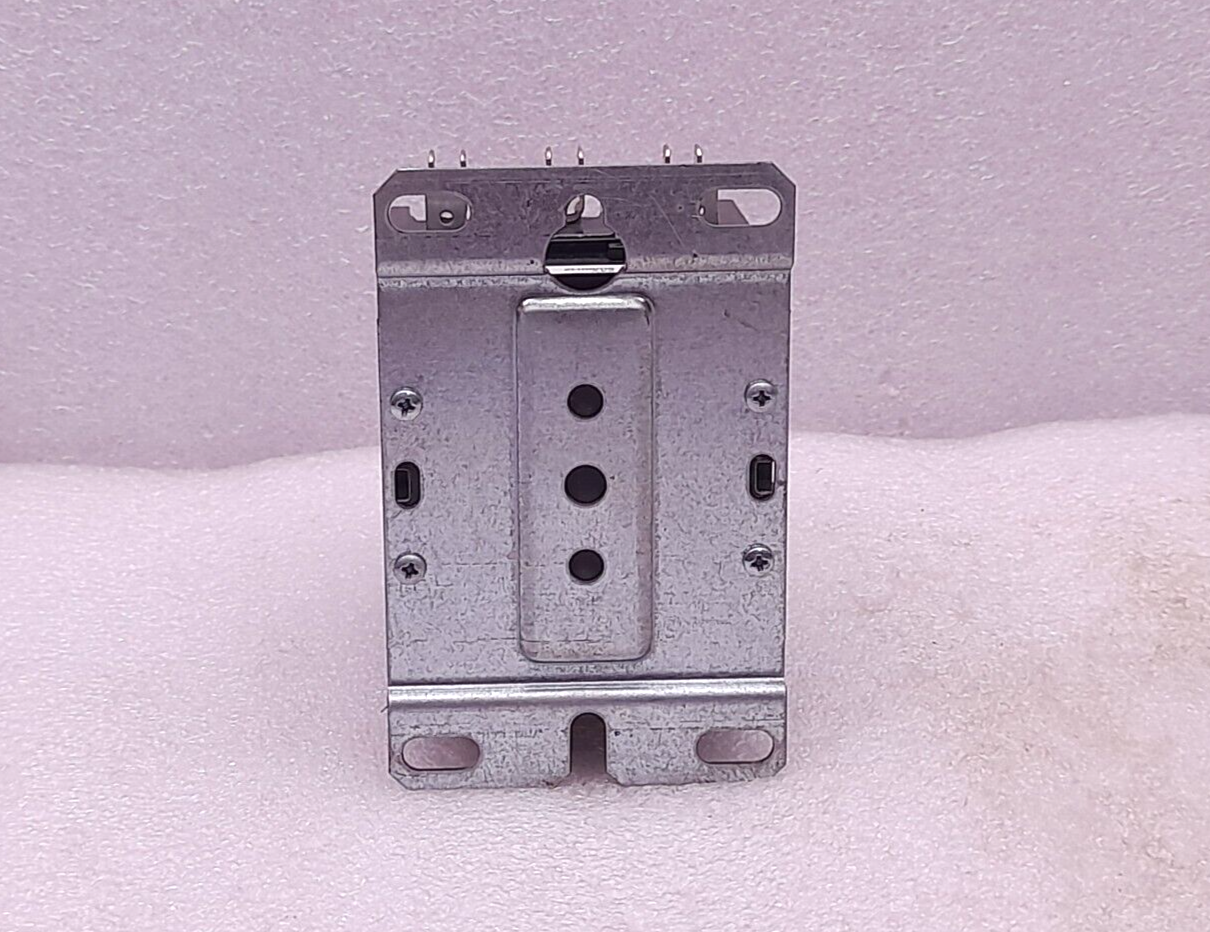 Tyco Electronics 3100-30Q928WA Contactor Model 98 30FLA 40AMP