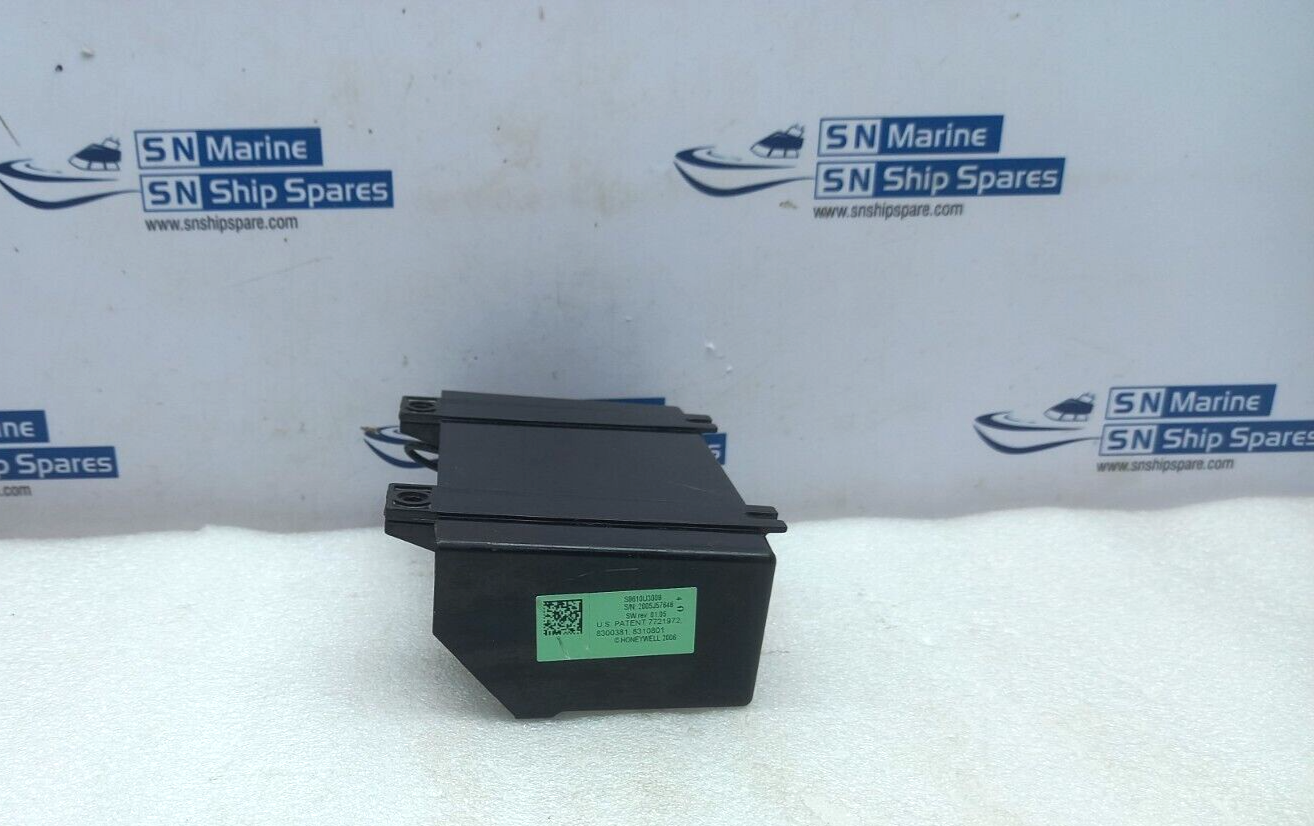 Honeywell S8610U3009 Universal Replacement Intermittent Ignition Module