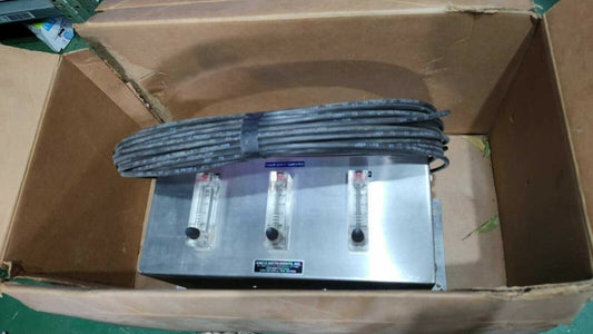WMCO Instruments 2023330BOW Hull Draft Indicator 2023330