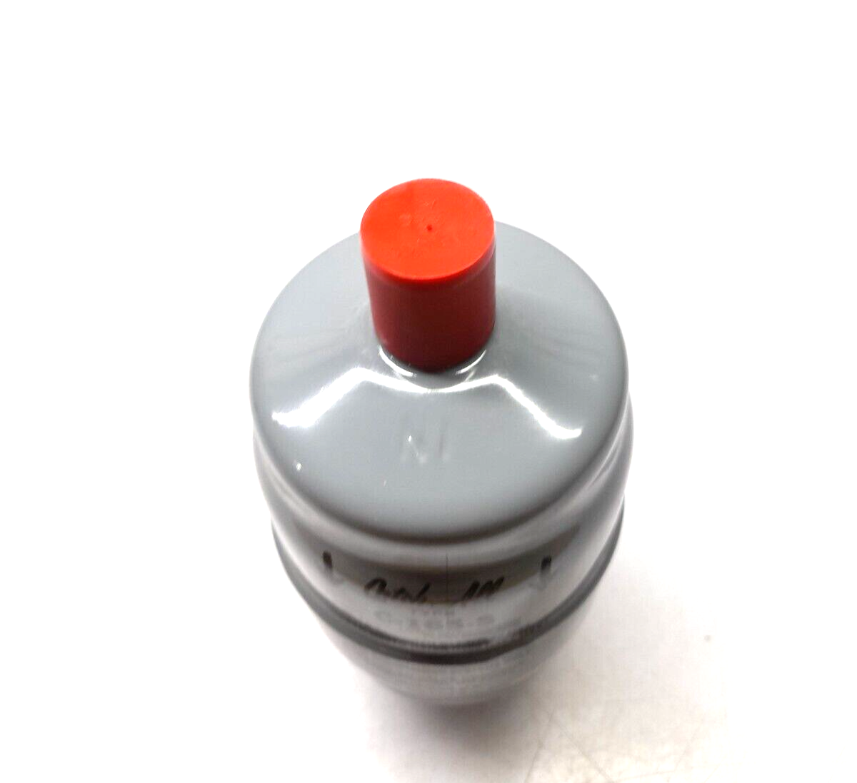 Sporlan Catch All C-165-S Filter Drier 5_8 ODF Solder M.R.P. 650 psig 4482 kPa