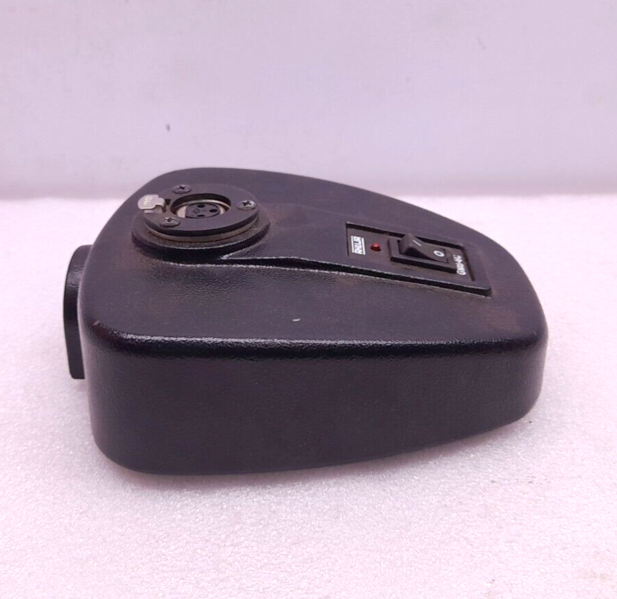 Ahuja GMB-6C Table Mic Stand / GMB6C