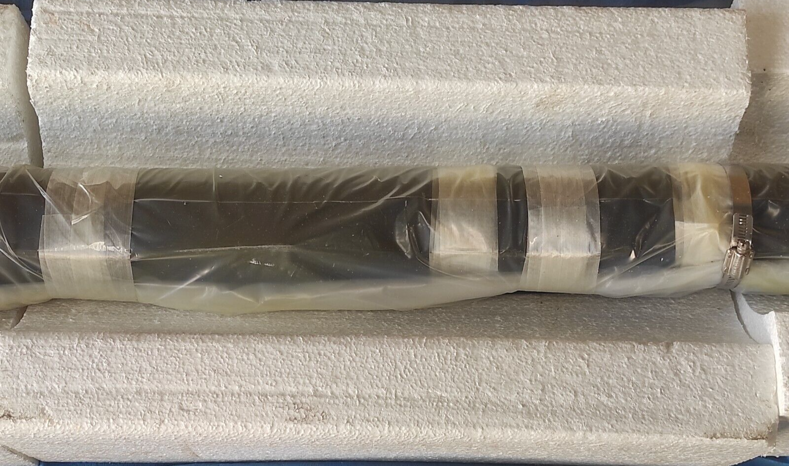 Air Products Prism Separators 4050-1734409 Membrane Separators For Nitrogen Gene