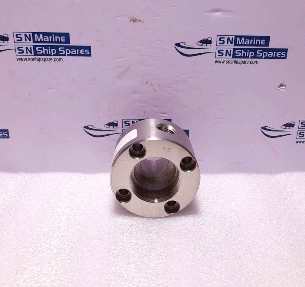 Teledyne 90270 Piston Pump Body