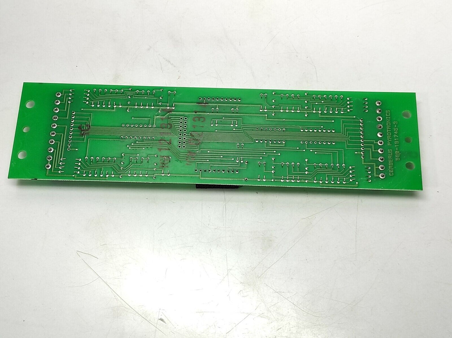 Siemens MID-16 Input Module Fire Alarm Equipment 42H1