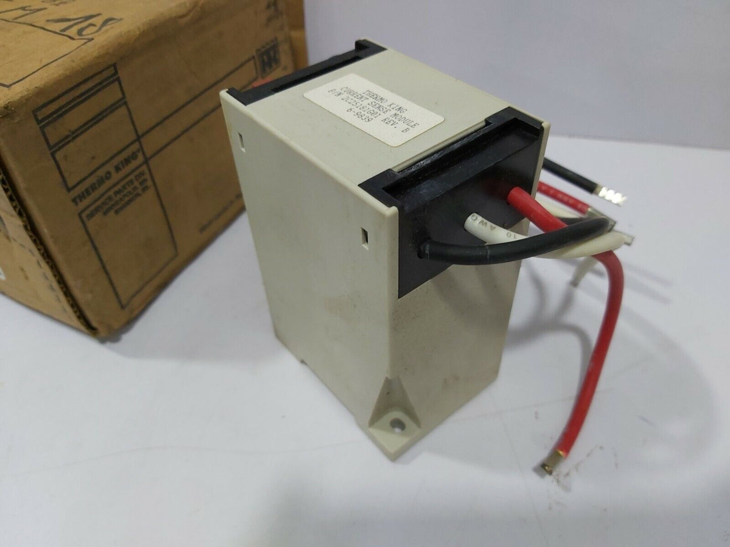 Thermo King 41-2401 / 2C25181G01 Module Current Sense Rev-B
