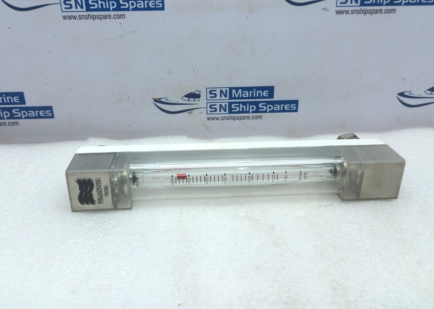 RM&C FNGXTS121 Platon NGX Flow Meter