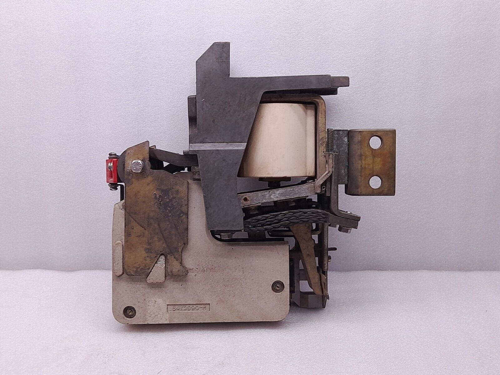 Westinghouse DPM Contactor 2131A94G01 1250A 1000VDC