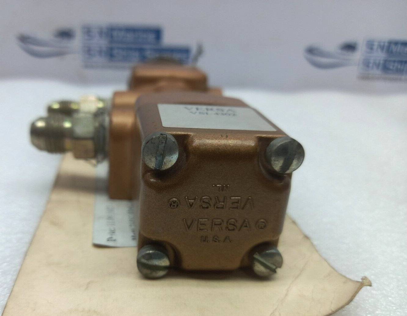 Versa VSI-4302 Multiport 2-Way Valve