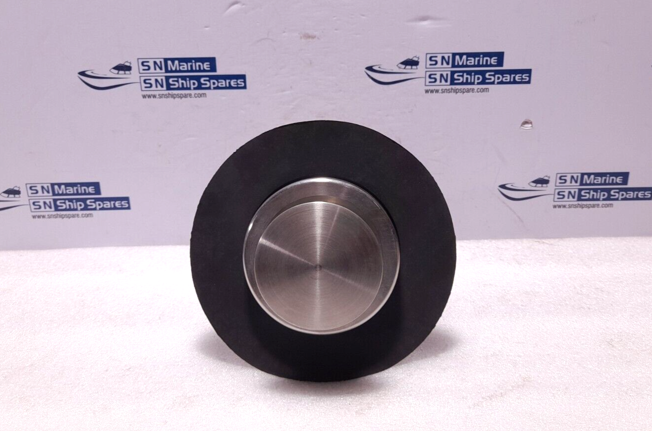 Accumulators AI-S6-400-SS Hydraulic AIS6400SS