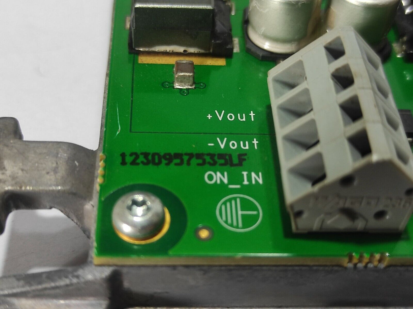 Thrane & Thrane 38-131657-C DC-DC Converter 1230957535LF