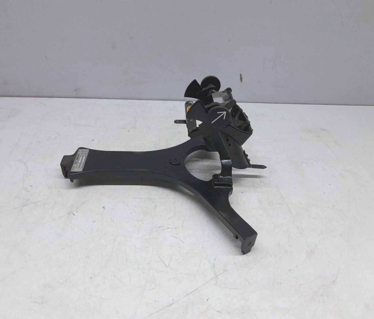 Tokimec Azimuth Mirror