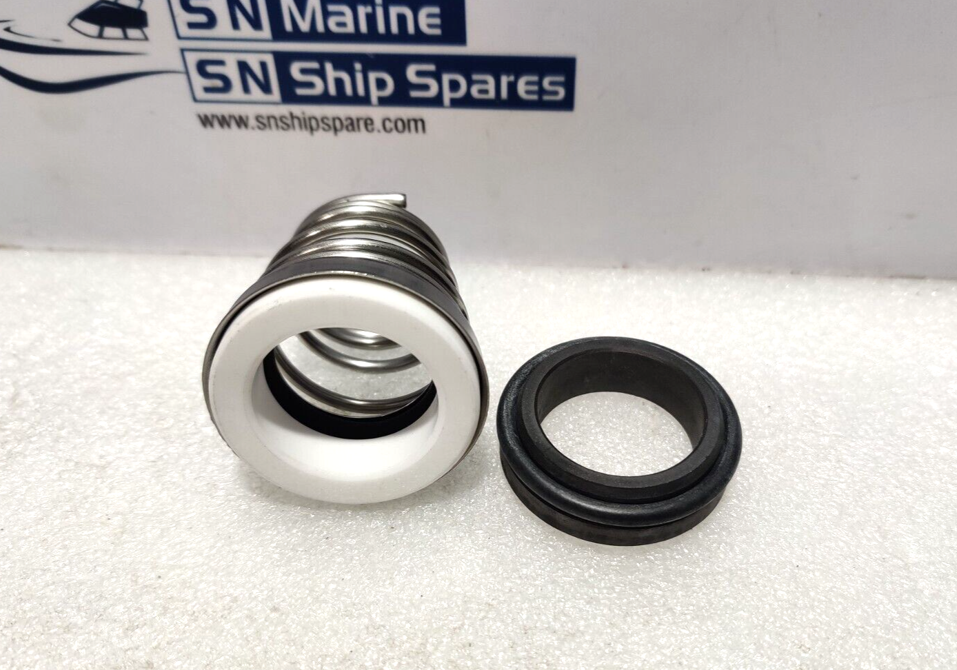 Water Pump - Mechanical Seal 0022.328.02 Mech Face Seal 26-2232802