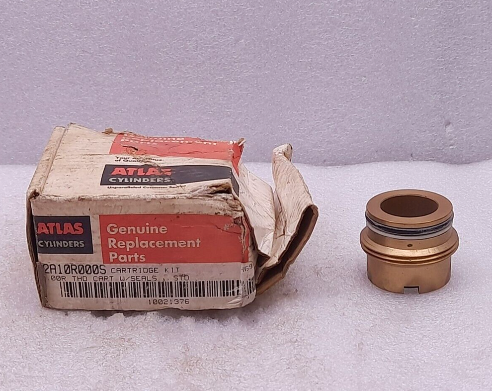 Atlas Cylinder 2A10R000S Cartridge Kit S N Marine