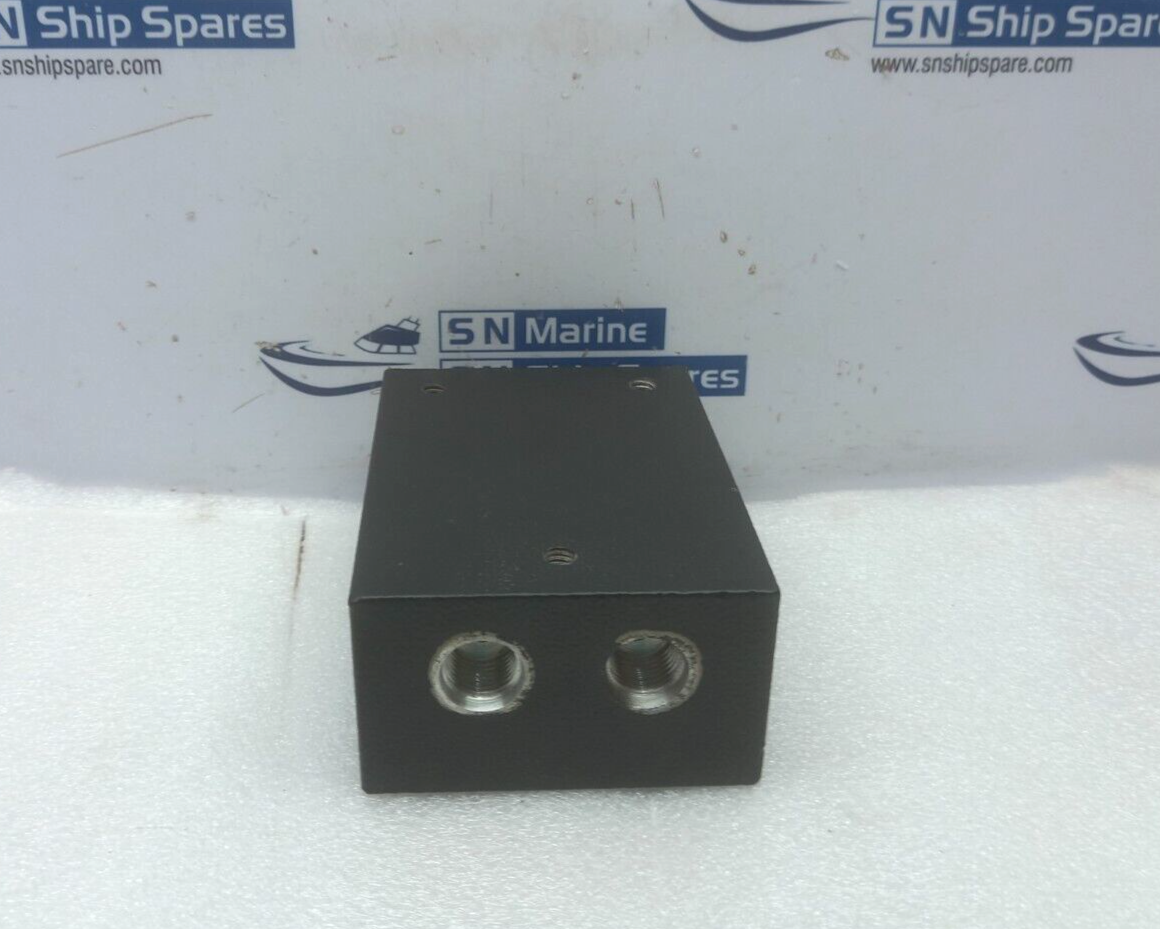 Clover Tools HRTM Manifold HRT-15 Run Down Tool