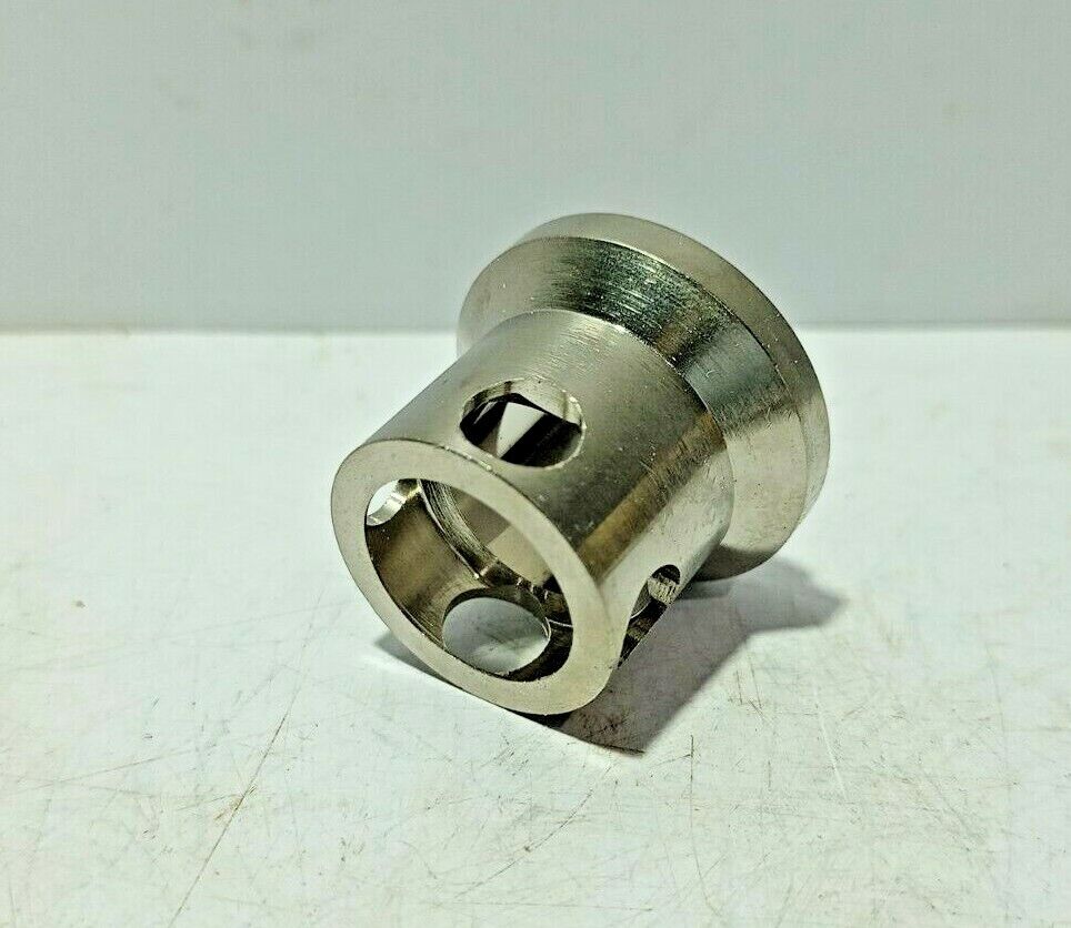 Versa 4502-43-10 Retainer 45024310 - 8PCs Lot