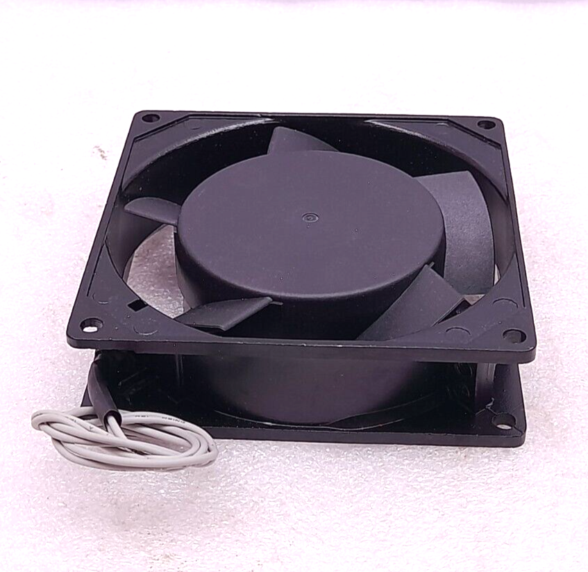 Sunon SF23092A 2092HBL.GN Axial Fan RS 544-0289 220-240V 50/60Hz 0.07/0.06A