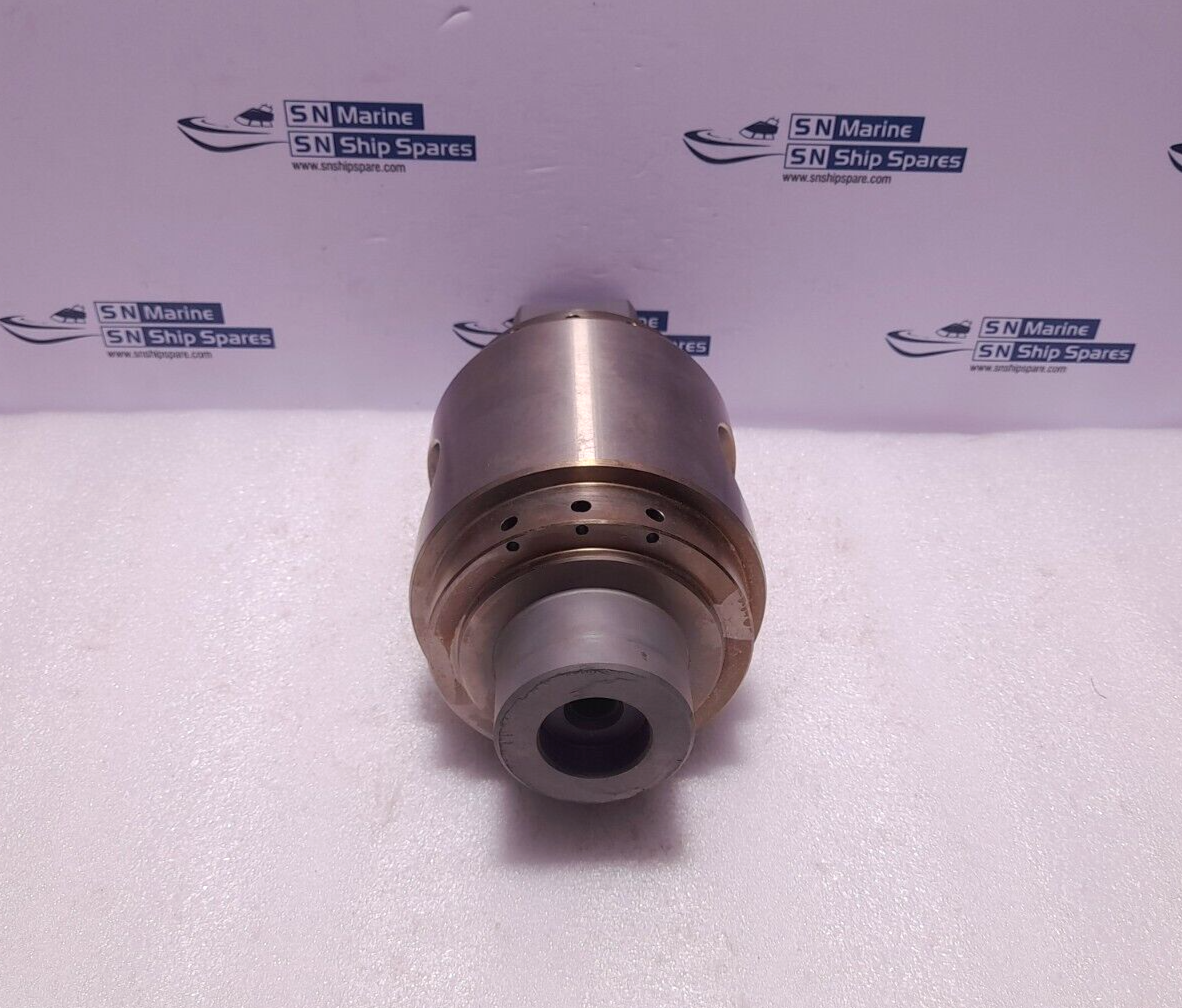 Weir 2A39042 Rebuild Kit 3In 15k Valve Kit/Parts/PV/3.00/LT/SD/NCKL PLTD SPM 1P1