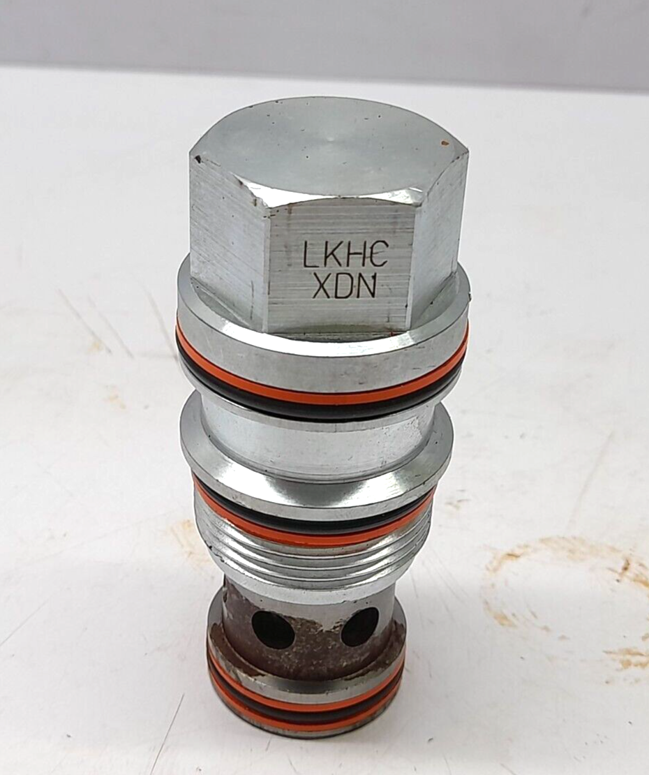 Sun Hydraulics LKHC XDN Cartridge Valve PAT47 95129