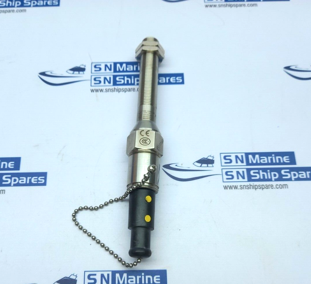 Topworx 75-13568-A2 Proximity Switch Typ 4X 120Vac 4A 24Vdc 3A Wetechnologies