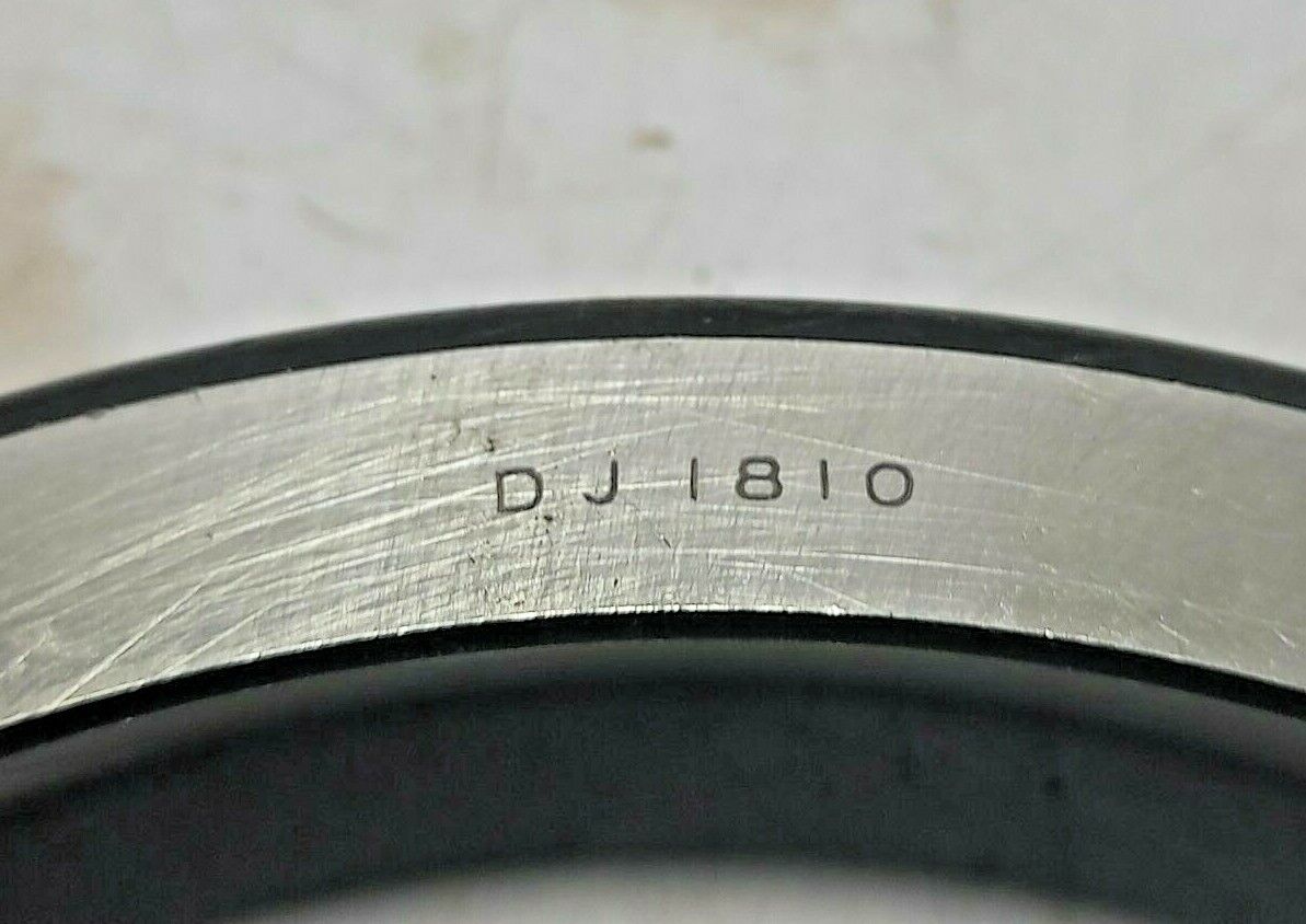 Timken 672-20024 DJ1810 Roller Bearing Cup 672
