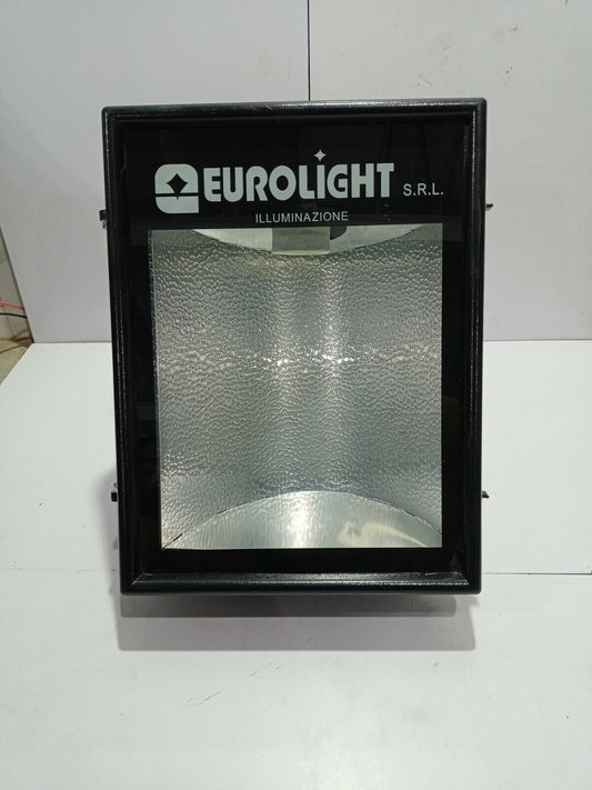 Starlight GR-0004 Eurolight Illuminazione 220-240V 50-60Hz 400E IP65-E40