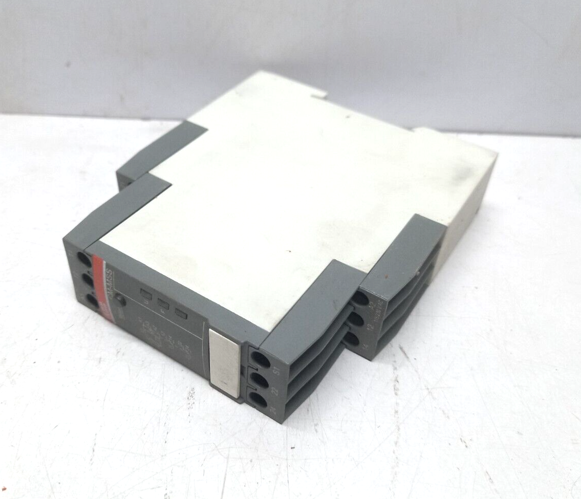 ABB CM-MSS.23S Thermistor Motor Protection Relay 1SVR730700R1100